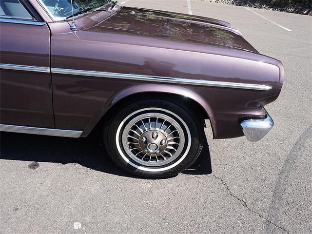 1964 AMC Rambler 330 (CC-2101873) for sale in Gladstone, Oregon