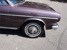 1964 AMC Rambler 330 (CC-2101873) for sale in Gladstone, Oregon