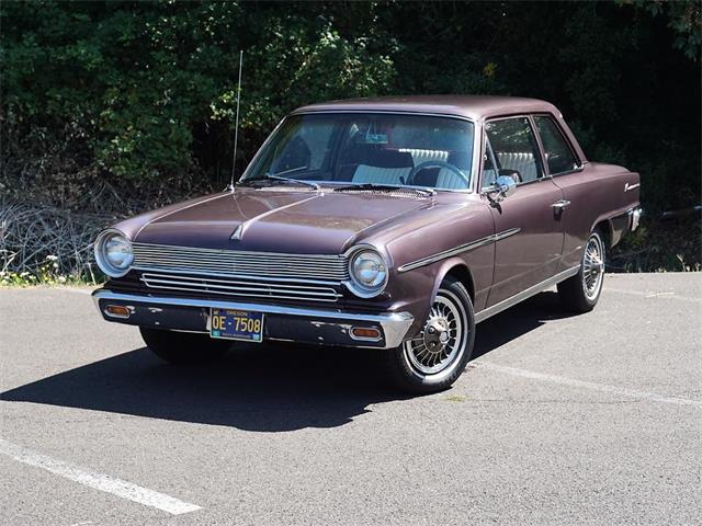 1964 AMC Rambler 330 (CC-2101873) for sale in Gladstone, Oregon