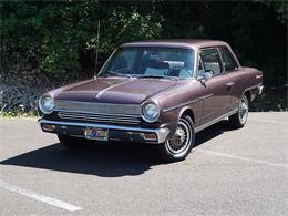 1964 AMC Rambler 330 (CC-2101873) for sale in Gladstone, Oregon