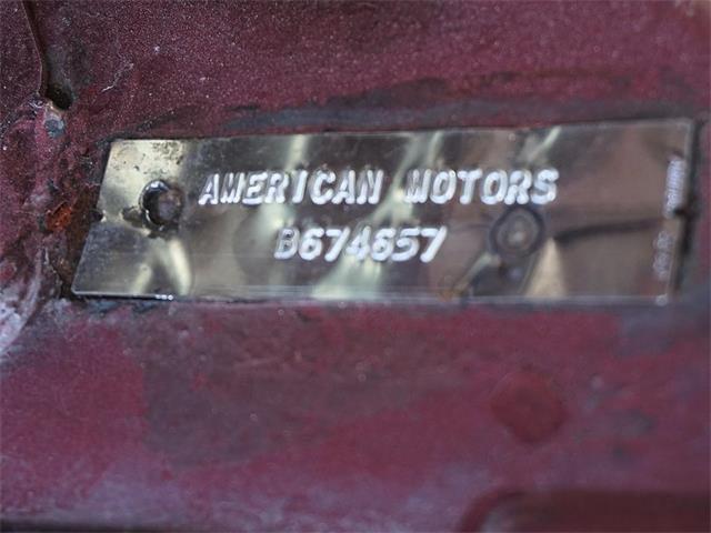 1964 AMC Rambler 330 (CC-2101873) for sale in Gladstone, Oregon