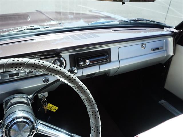 1964 AMC Rambler 330 (CC-2101873) for sale in Gladstone, Oregon