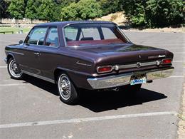 1964 AMC Rambler 330 (CC-2101873) for sale in Gladstone, Oregon