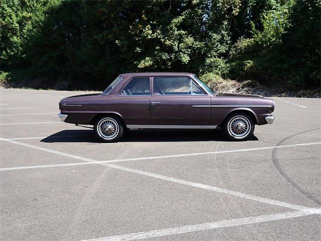 1964 AMC Rambler 330 (CC-2101873) for sale in Gladstone, Oregon