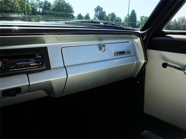 1964 AMC Rambler 330 (CC-2101873) for sale in Gladstone, Oregon