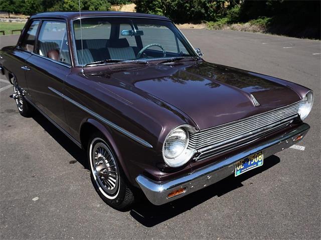 1964 AMC Rambler 330 (CC-2101873) for sale in Gladstone, Oregon