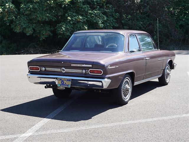 1964 AMC Rambler 330 (CC-2101873) for sale in Gladstone, Oregon