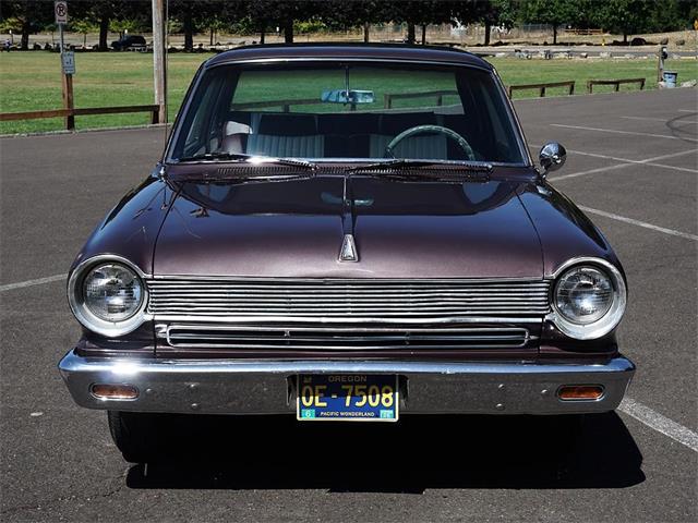 1964 AMC Rambler 330 (CC-2101873) for sale in Gladstone, Oregon