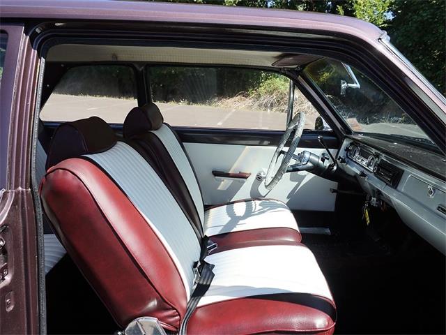 1964 AMC Rambler 330 (CC-2101873) for sale in Gladstone, Oregon