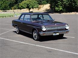 1964 AMC Rambler 330 (CC-2101873) for sale in Gladstone, Oregon