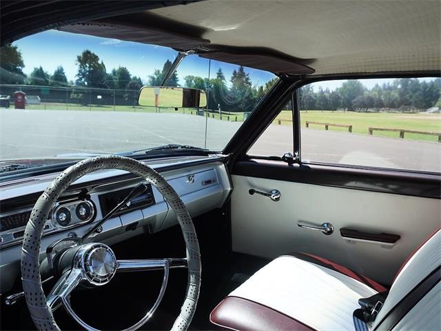 1964 AMC Rambler 330 (CC-2101873) for sale in Gladstone, Oregon