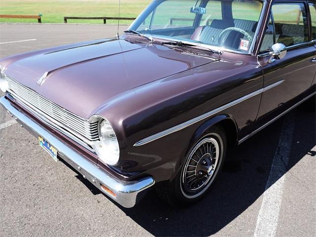 1964 AMC Rambler 330 (CC-2101873) for sale in Gladstone, Oregon