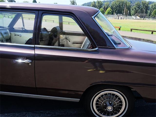 1964 AMC Rambler 330 (CC-2101873) for sale in Gladstone, Oregon