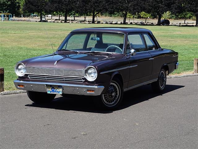 1964 AMC Rambler 330 (CC-2101873) for sale in Gladstone, Oregon