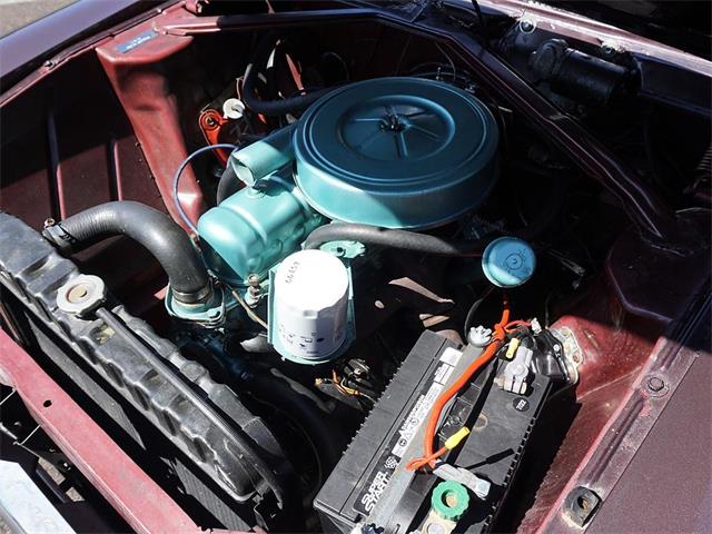 1964 AMC Rambler 330 (CC-2101873) for sale in Gladstone, Oregon