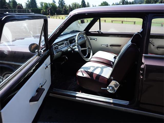 1964 AMC Rambler 330 (CC-2101873) for sale in Gladstone, Oregon