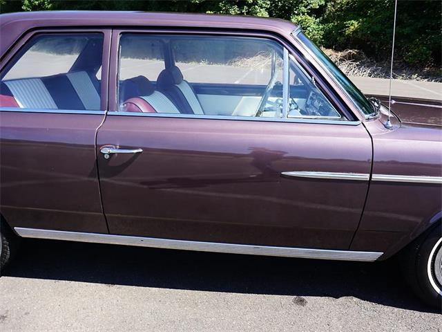1964 AMC Rambler 330 (CC-2101873) for sale in Gladstone, Oregon