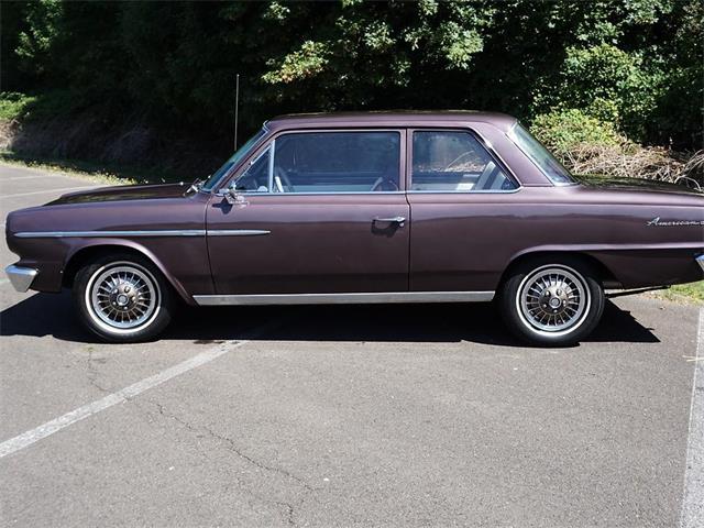 1964 AMC Rambler 330 (CC-2101873) for sale in Gladstone, Oregon