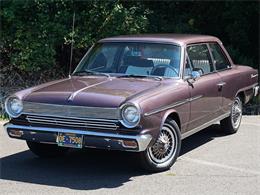 1964 AMC Rambler 330 (CC-2101873) for sale in Gladstone, Oregon