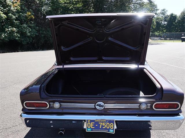 1964 AMC Rambler 330 (CC-2101873) for sale in Gladstone, Oregon