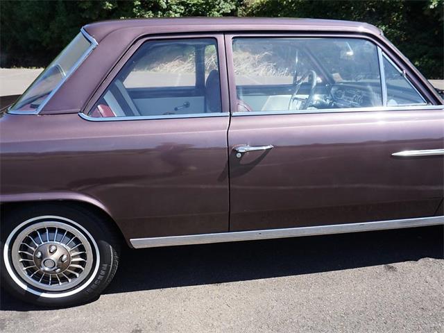 1964 AMC Rambler 330 (CC-2101873) for sale in Gladstone, Oregon