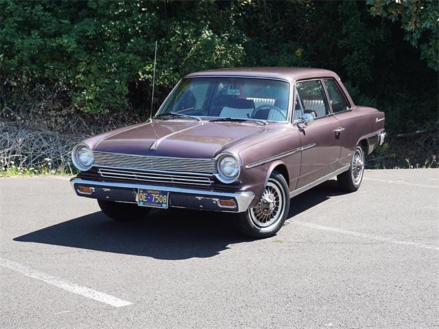 1964 AMC Rambler 330 (CC-2101873) for sale in Gladstone, Oregon