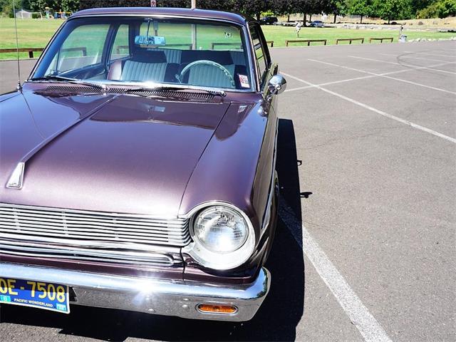 1964 AMC Rambler 330 (CC-2101873) for sale in Gladstone, Oregon