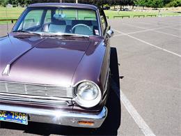 1964 AMC Rambler 330 (CC-2101873) for sale in Gladstone, Oregon