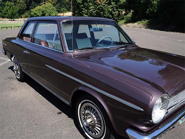 1964 AMC Rambler 330 (CC-2101873) for sale in Gladstone, Oregon