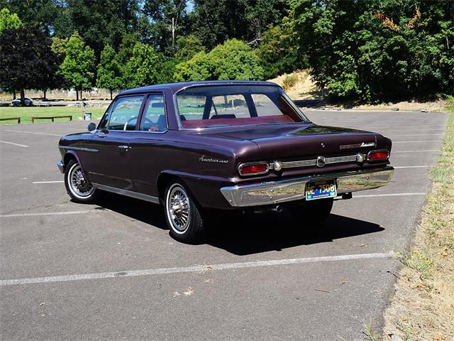 1964 AMC Rambler 330 (CC-2101873) for sale in Gladstone, Oregon