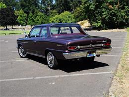 1964 AMC Rambler 330 (CC-2101873) for sale in Gladstone, Oregon
