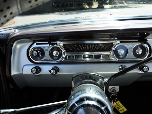 1964 AMC Rambler 330 (CC-2101873) for sale in Gladstone, Oregon