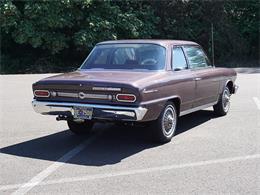 1964 AMC Rambler 330 (CC-2101873) for sale in Gladstone, Oregon