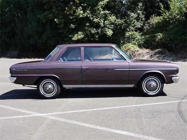 1964 AMC Rambler 330 (CC-2101873) for sale in Gladstone, Oregon