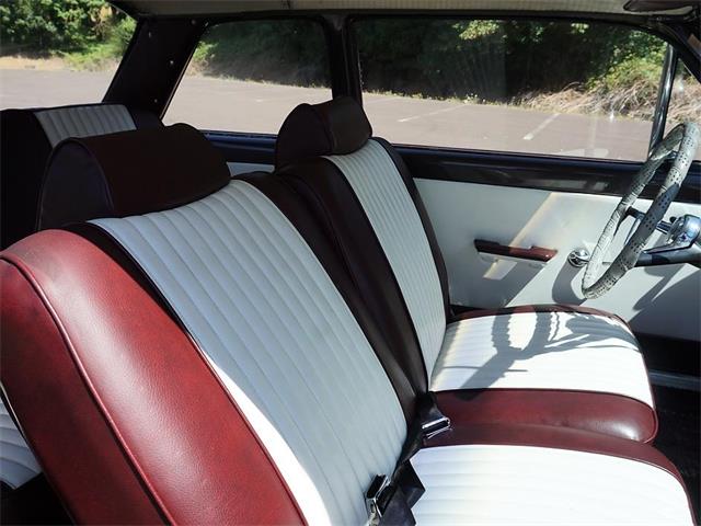 1964 AMC Rambler 330 (CC-2101873) for sale in Gladstone, Oregon