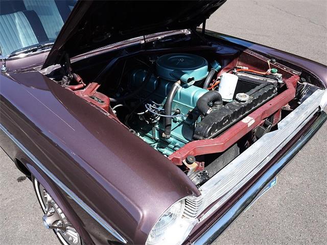 1964 AMC Rambler 330 (CC-2101873) for sale in Gladstone, Oregon