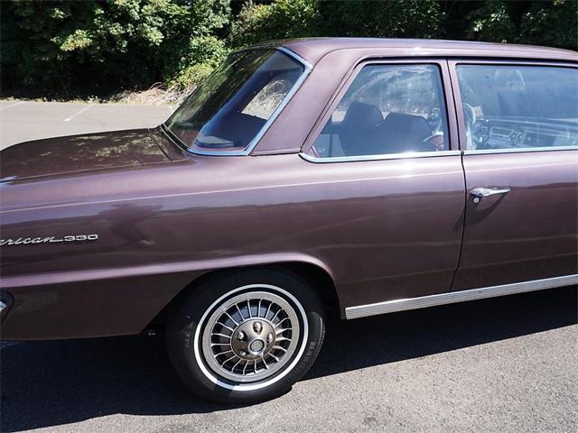 1964 AMC Rambler 330 (CC-2101873) for sale in Gladstone, Oregon