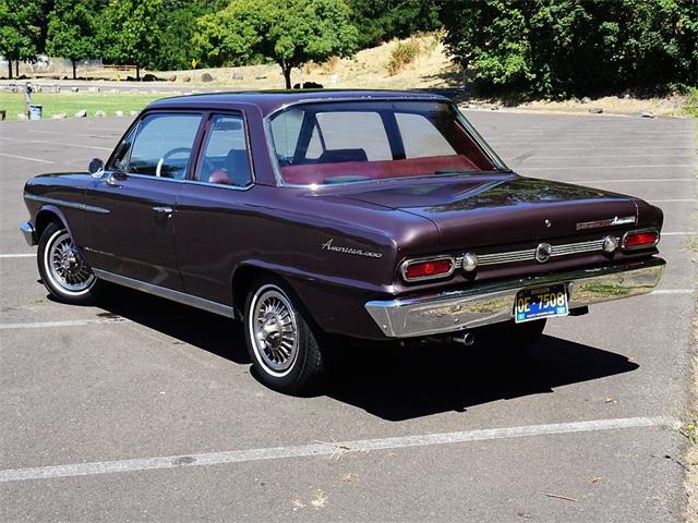 1964 AMC Rambler 330 (CC-2101873) for sale in Gladstone, Oregon