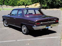 1964 AMC Rambler 330 (CC-2101873) for sale in Gladstone, Oregon