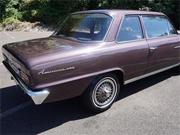 1964 AMC Rambler 330 (CC-2101873) for sale in Gladstone, Oregon