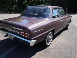 1964 AMC Rambler 330 (CC-2101873) for sale in Gladstone, Oregon