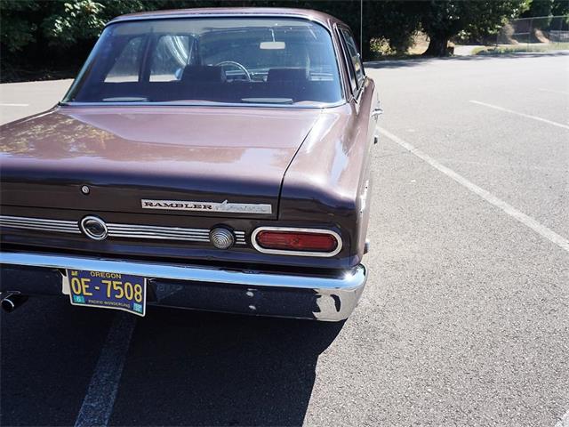 1964 AMC Rambler 330 (CC-2101873) for sale in Gladstone, Oregon