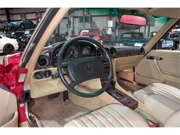1987 Mercedes-Benz 560SL (CC-2101875) for sale in Kentwood, Michigan