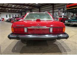 1987 Mercedes-Benz 560SL (CC-2101875) for sale in Kentwood, Michigan