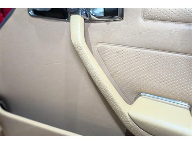 1987 Mercedes-Benz 560SL (CC-2101875) for sale in Kentwood, Michigan