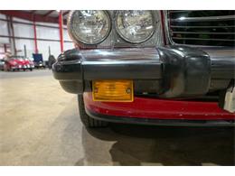 1987 Mercedes-Benz 560SL (CC-2101875) for sale in Kentwood, Michigan