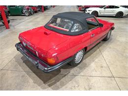 1987 Mercedes-Benz 560SL (CC-2101875) for sale in Kentwood, Michigan