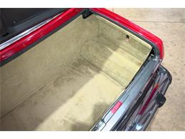 1987 Mercedes-Benz 560SL (CC-2101875) for sale in Kentwood, Michigan