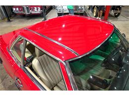 1987 Mercedes-Benz 560SL (CC-2101875) for sale in Kentwood, Michigan