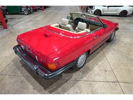 1987 Mercedes-Benz 560SL (CC-2101875) for sale in Kentwood, Michigan